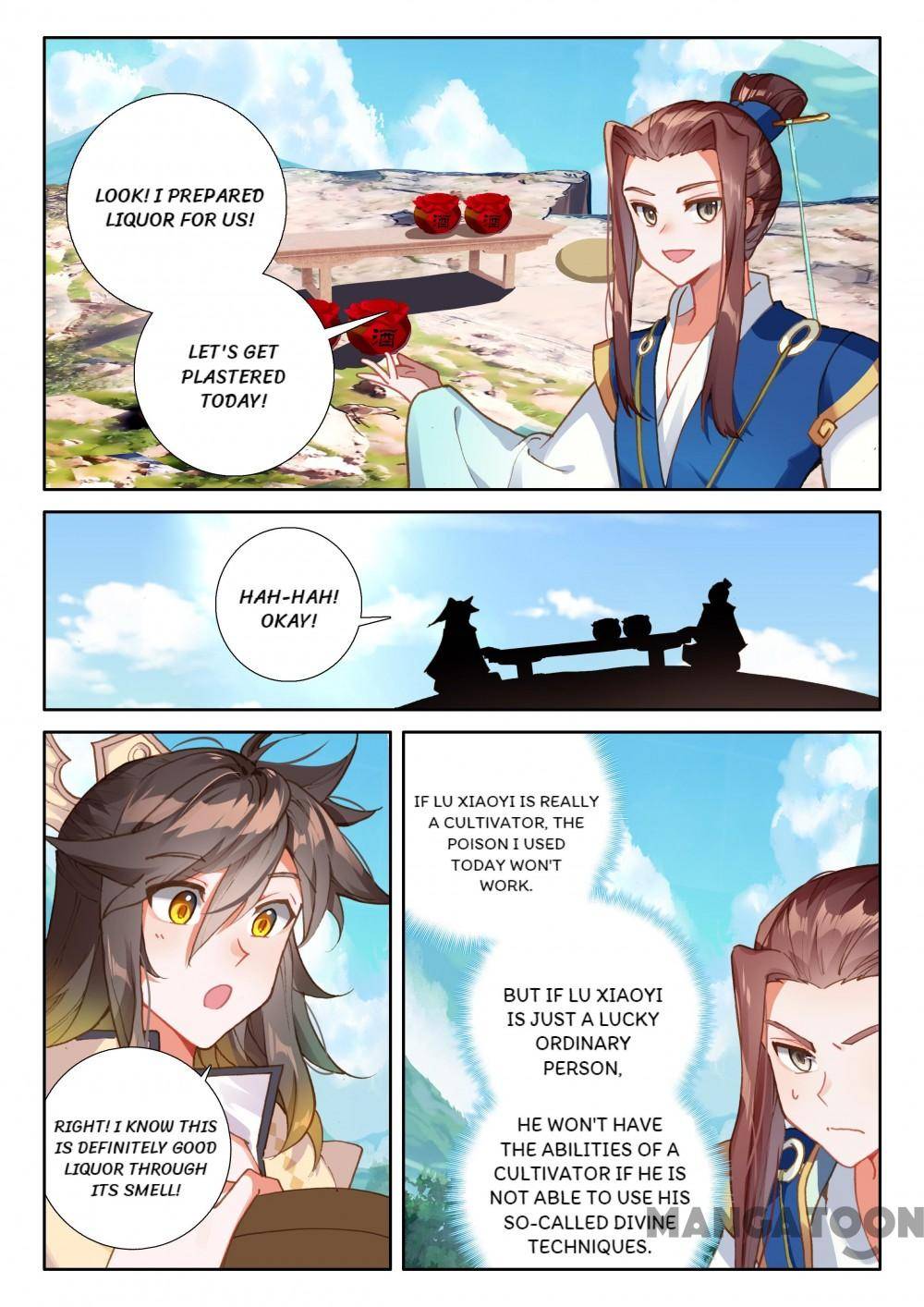Page 2 of Chapter 276