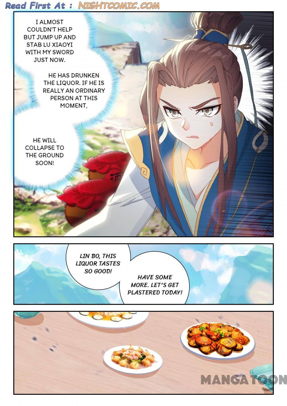 Page 2 of Chapter 277