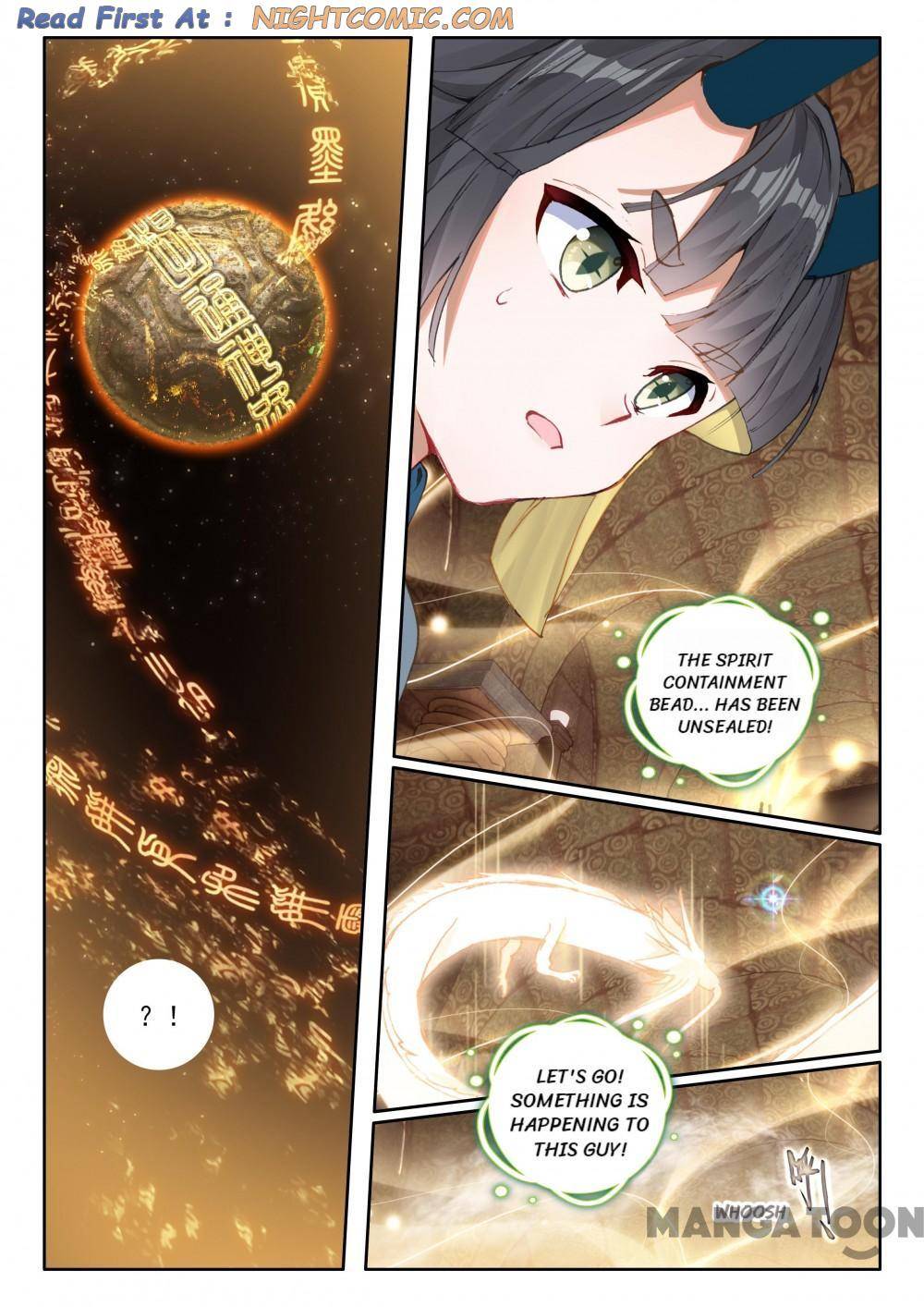 Page 1 of Chapter 278
