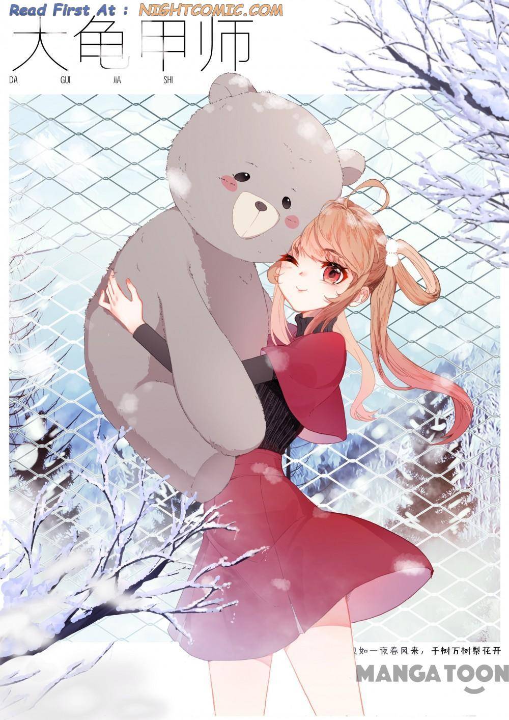 Page 1 of Chapter 280