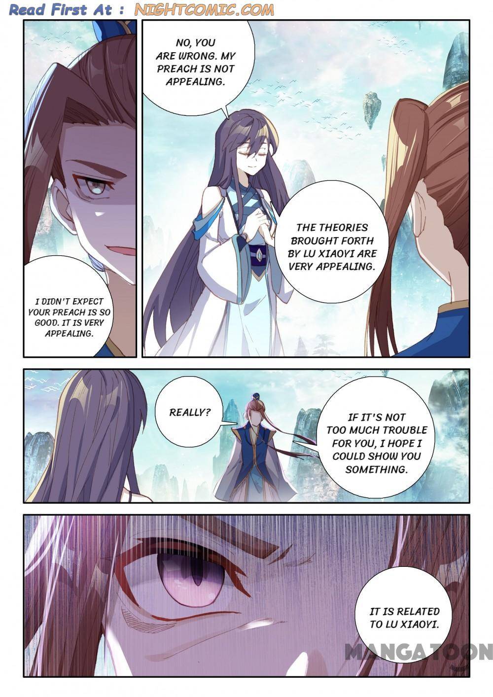 Page 1 of Chapter 282