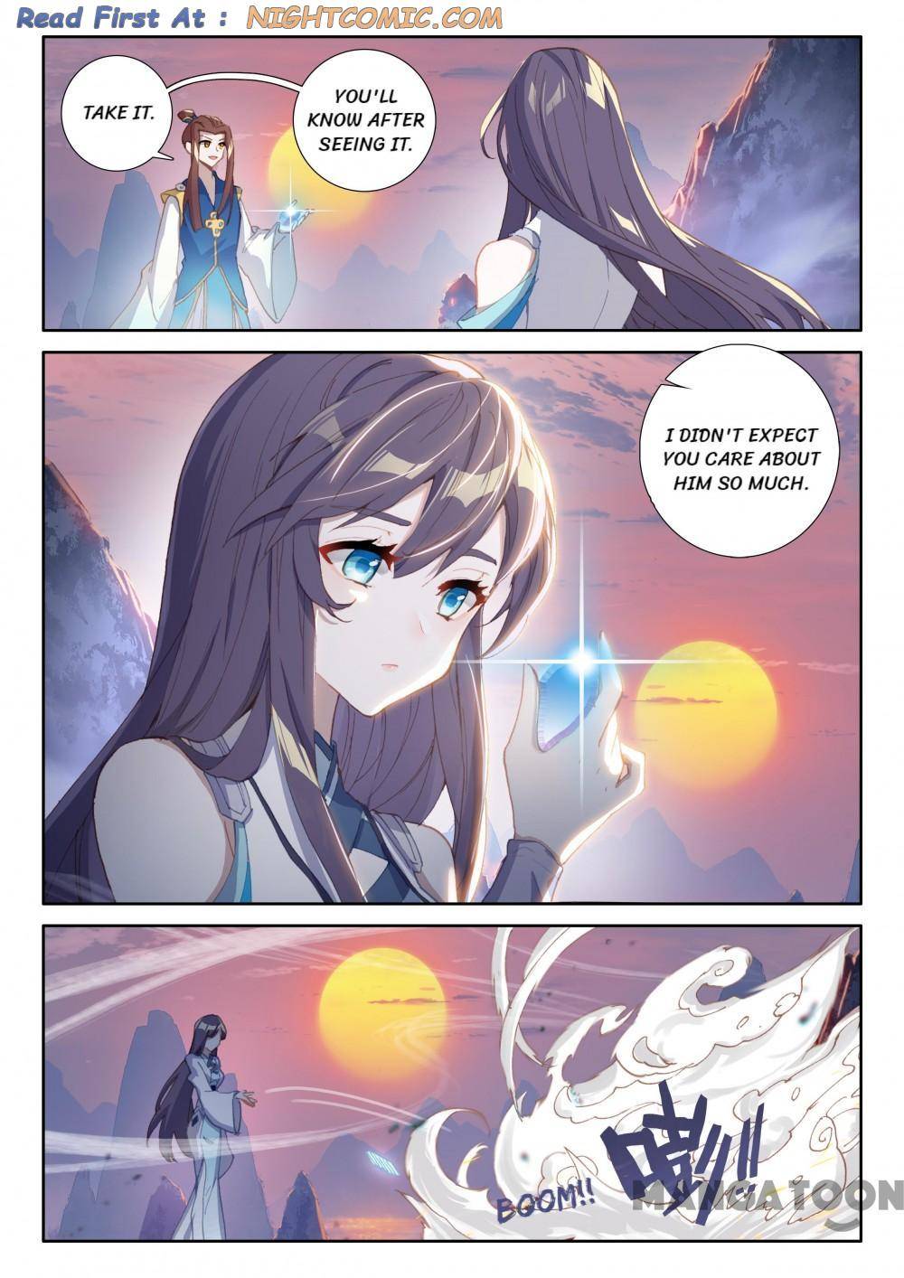 Page 1 of Chapter 283