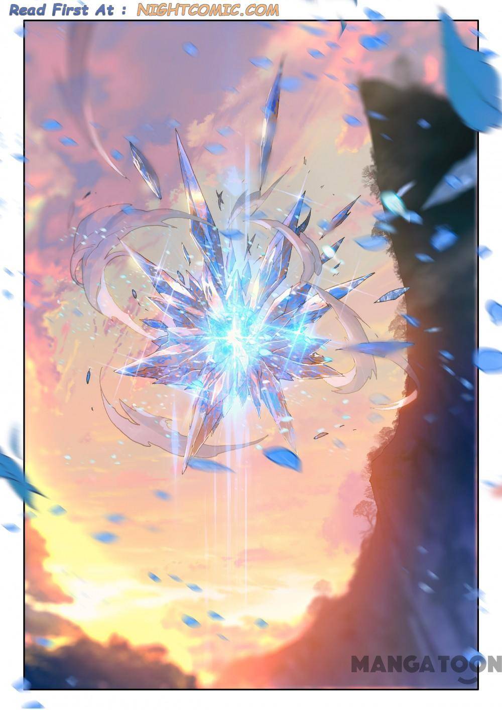 Page 1 of Chapter 285