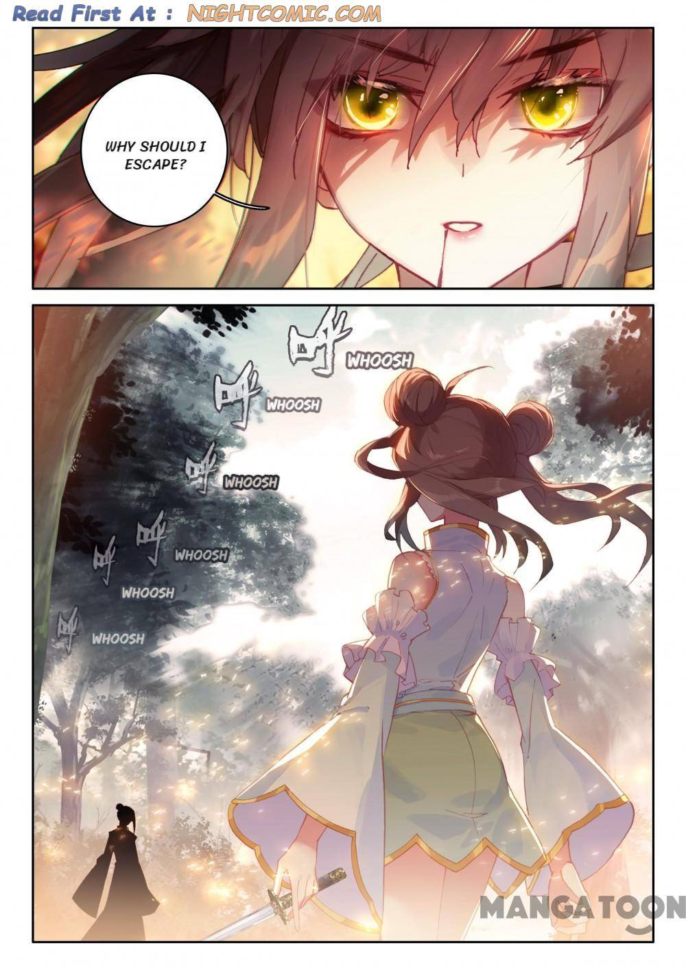 Page 1 of Chapter 288