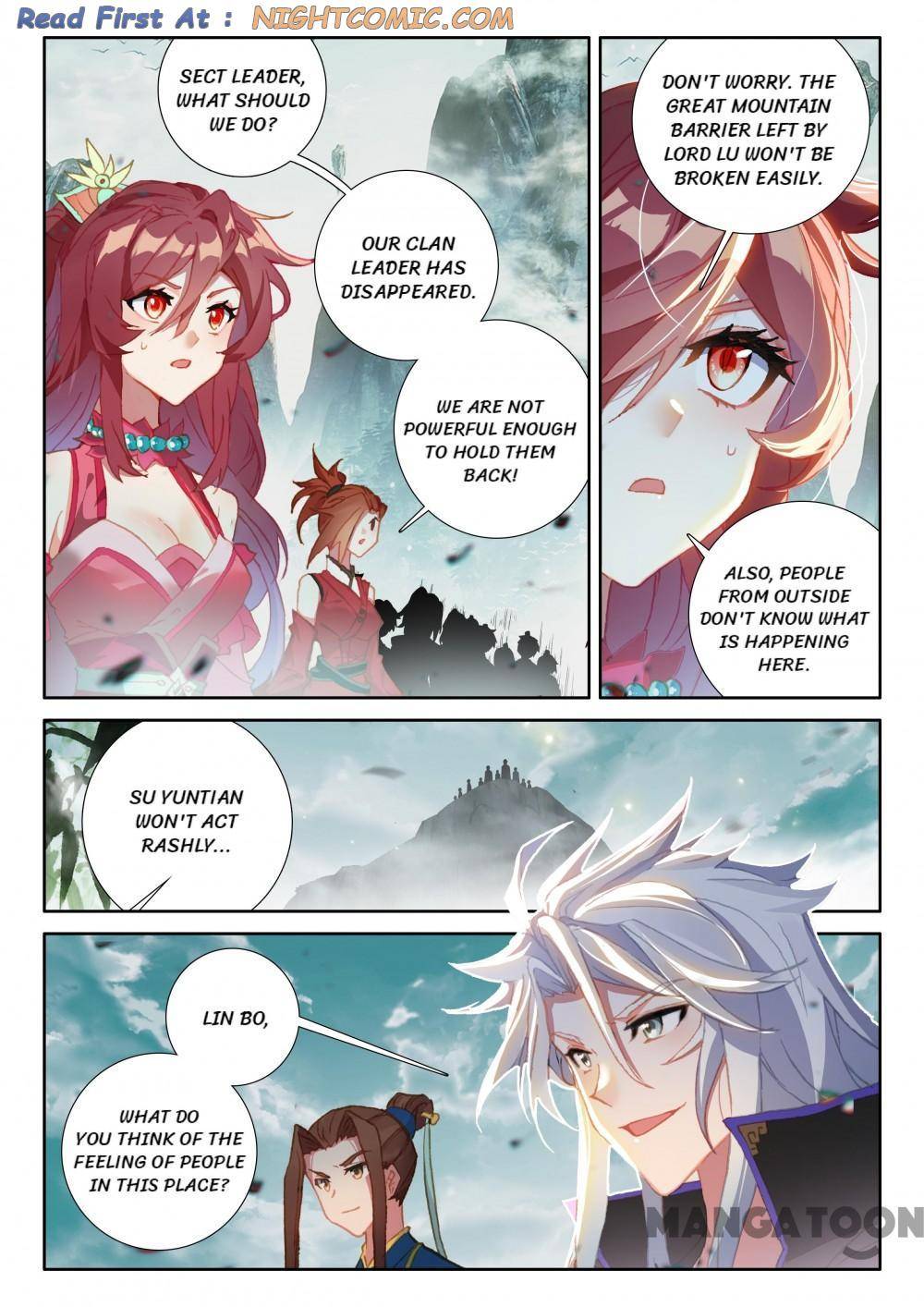 Page 1 of Chapter 290