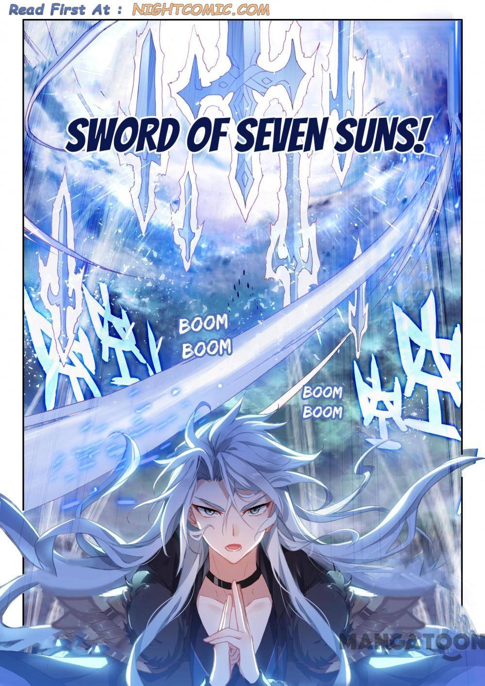 Page 1 of Chapter 291