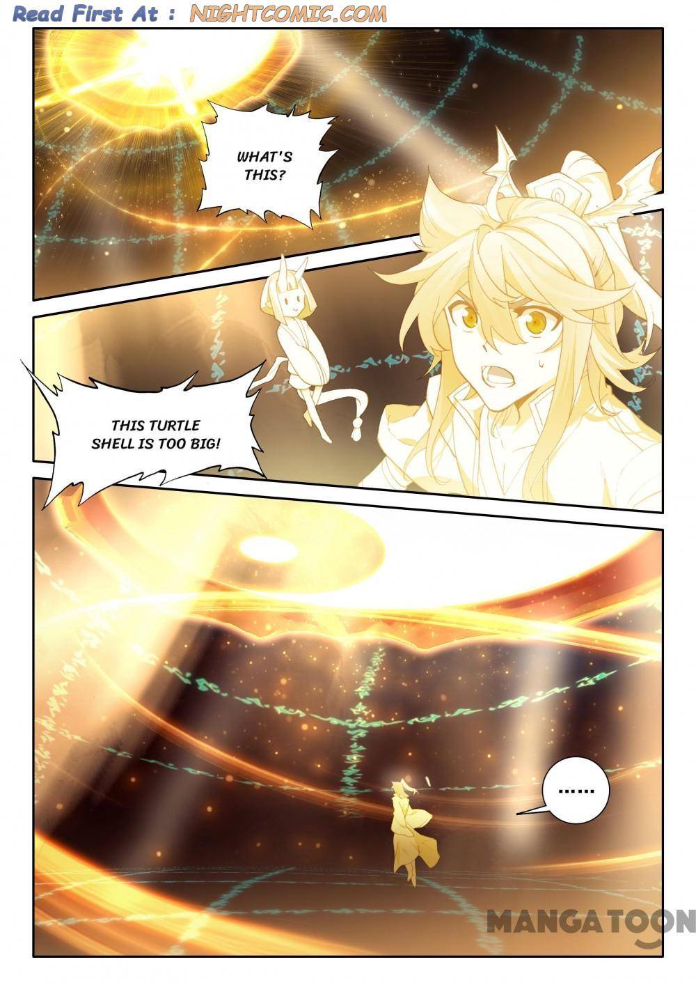 Page 1 of Chapter 292
