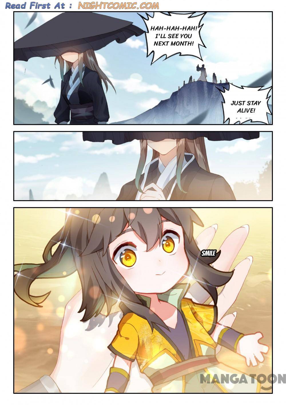 Page 1 of Chapter 293