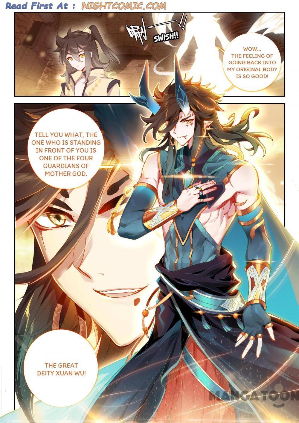 Page 1 of Chapter 295