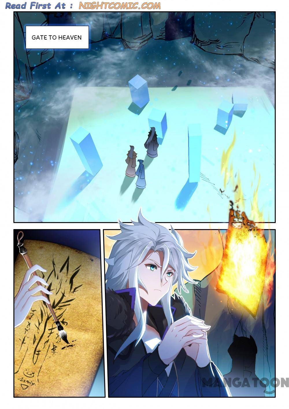 Page 1 of Chapter 298