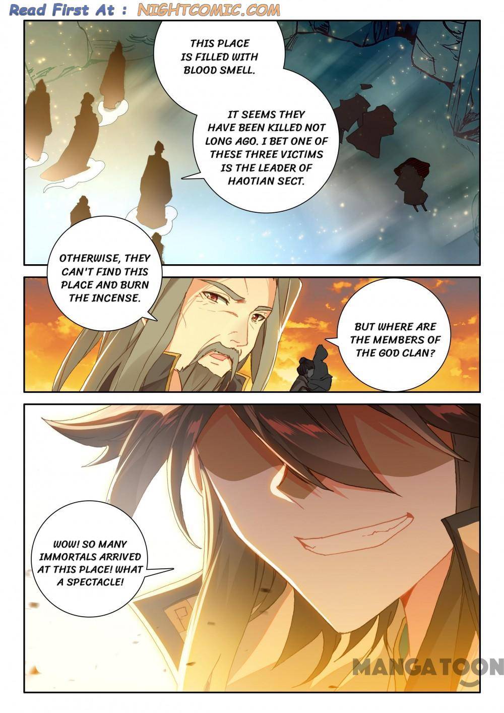 Page 3 of Chapter 299