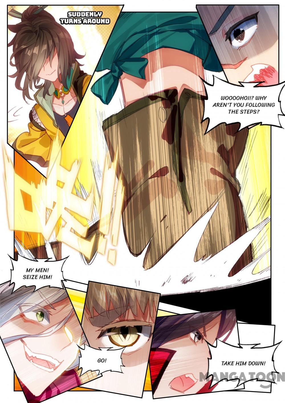 Page 6 of Chapter 32