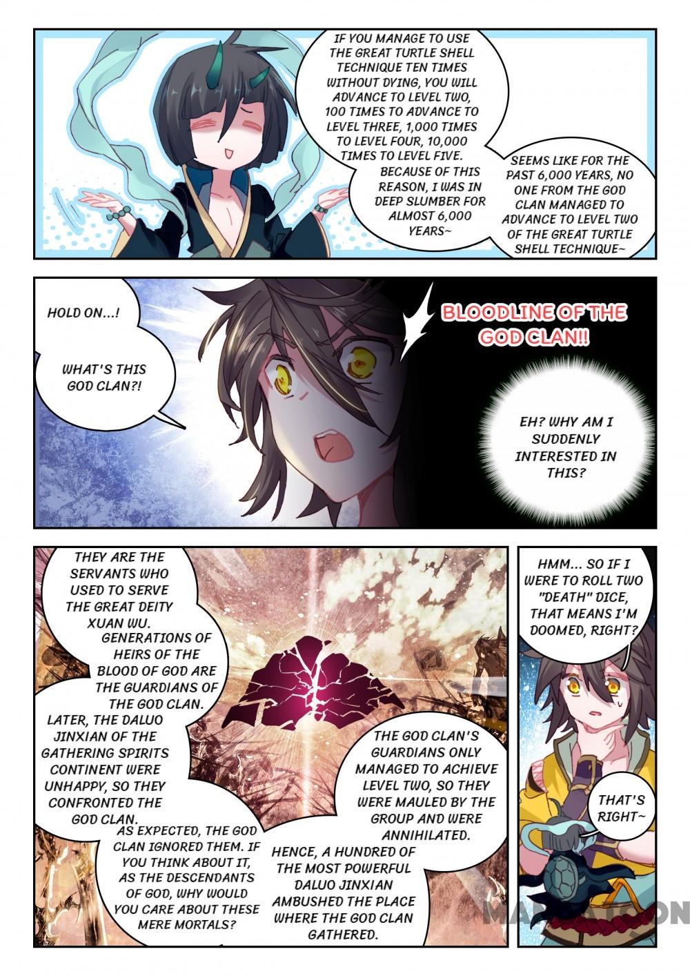 Page 1 of Chapter 42