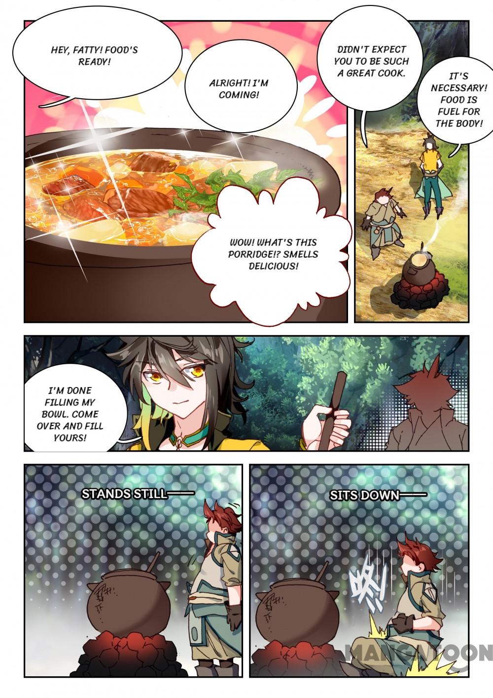 Page 8 of Chapter 45