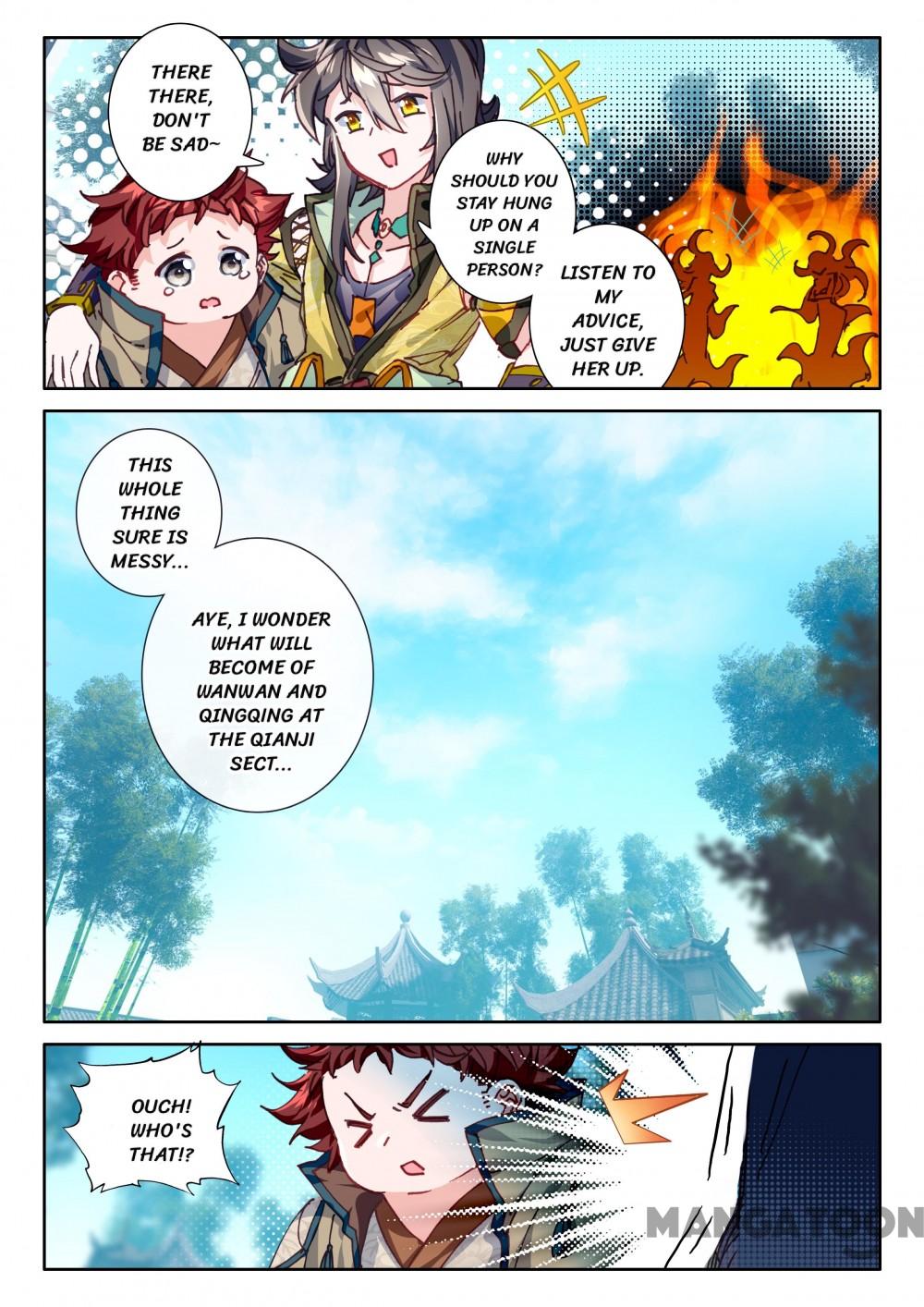 Page 1 of Chapter 52