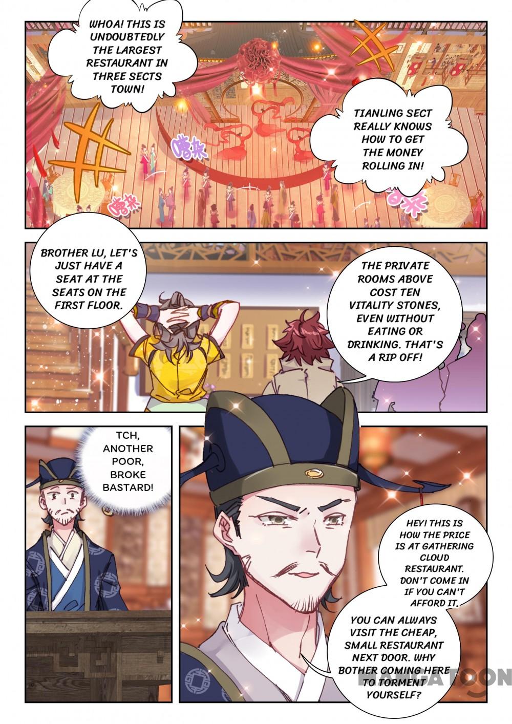 Page 1 of Chapter 54