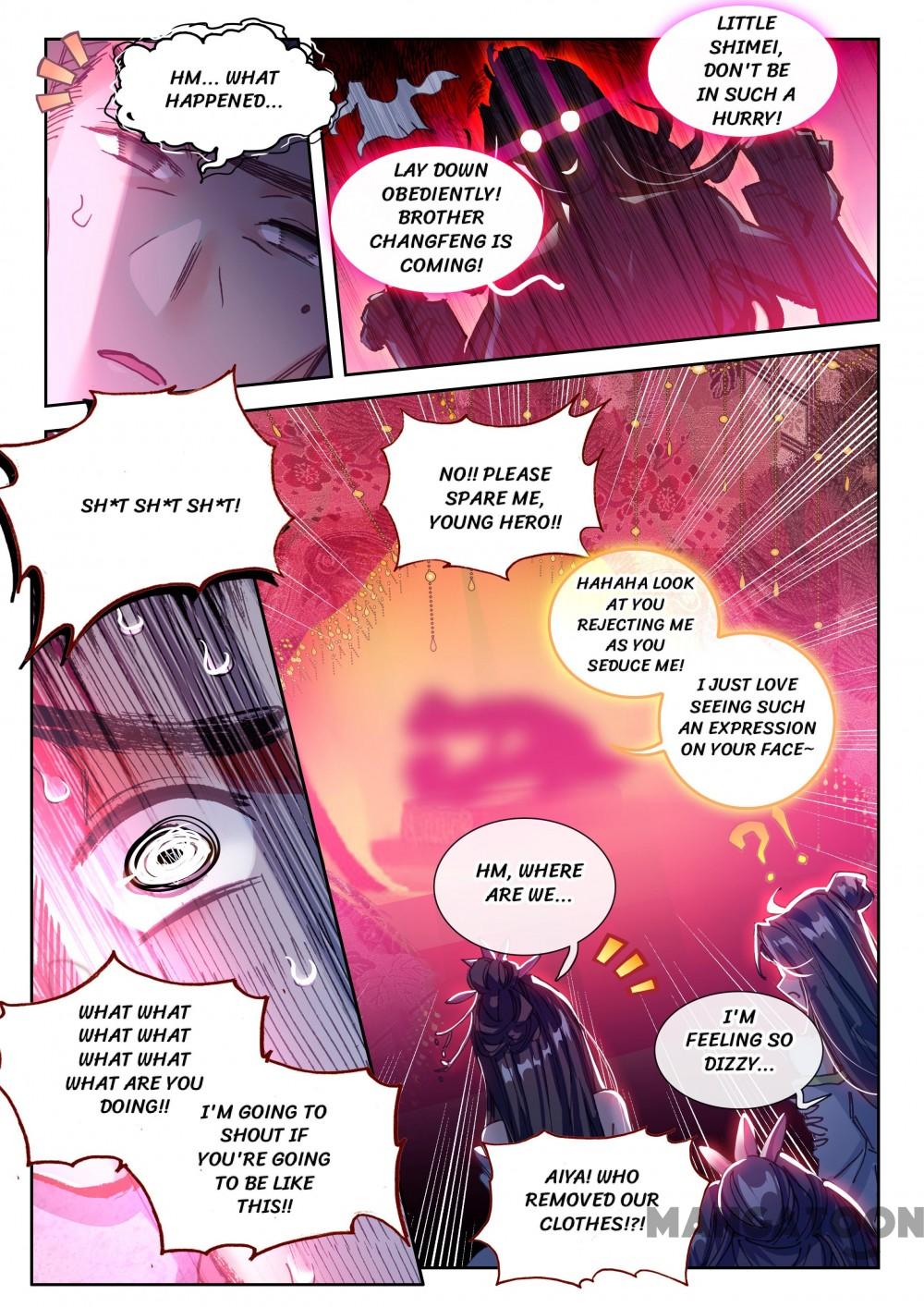 Page 1 of Chapter 56