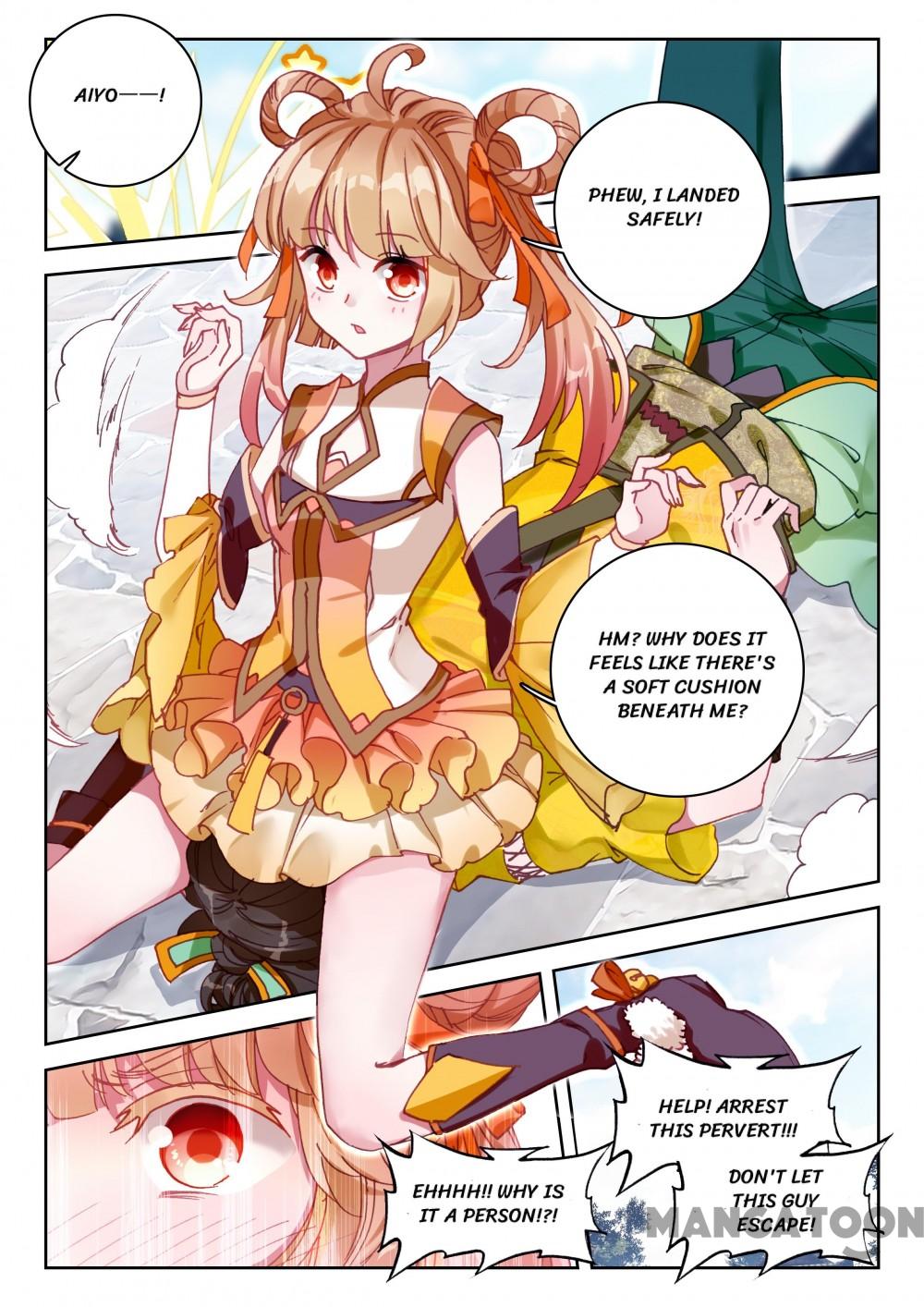 Page 5 of Chapter 57