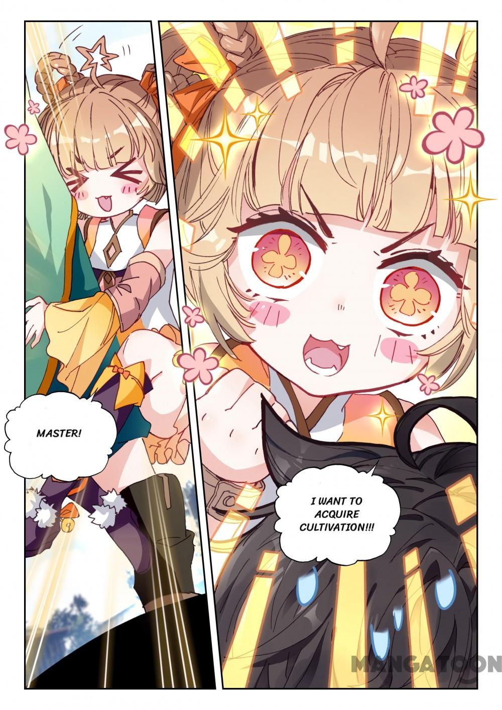 Page 1 of Chapter 58