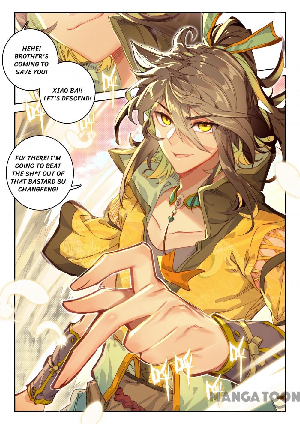 Page 2 of Chapter 64