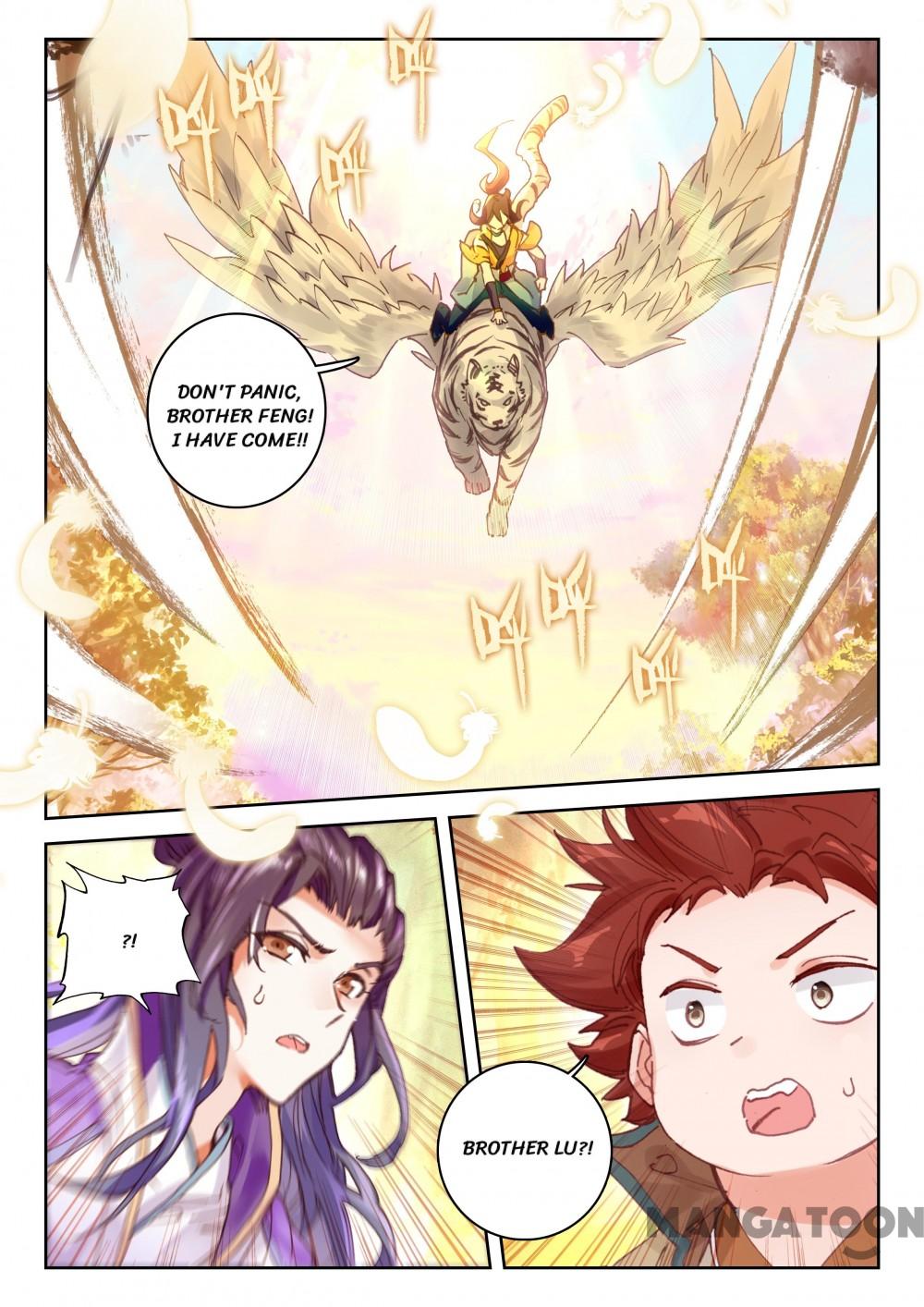 Page 5 of Chapter 64