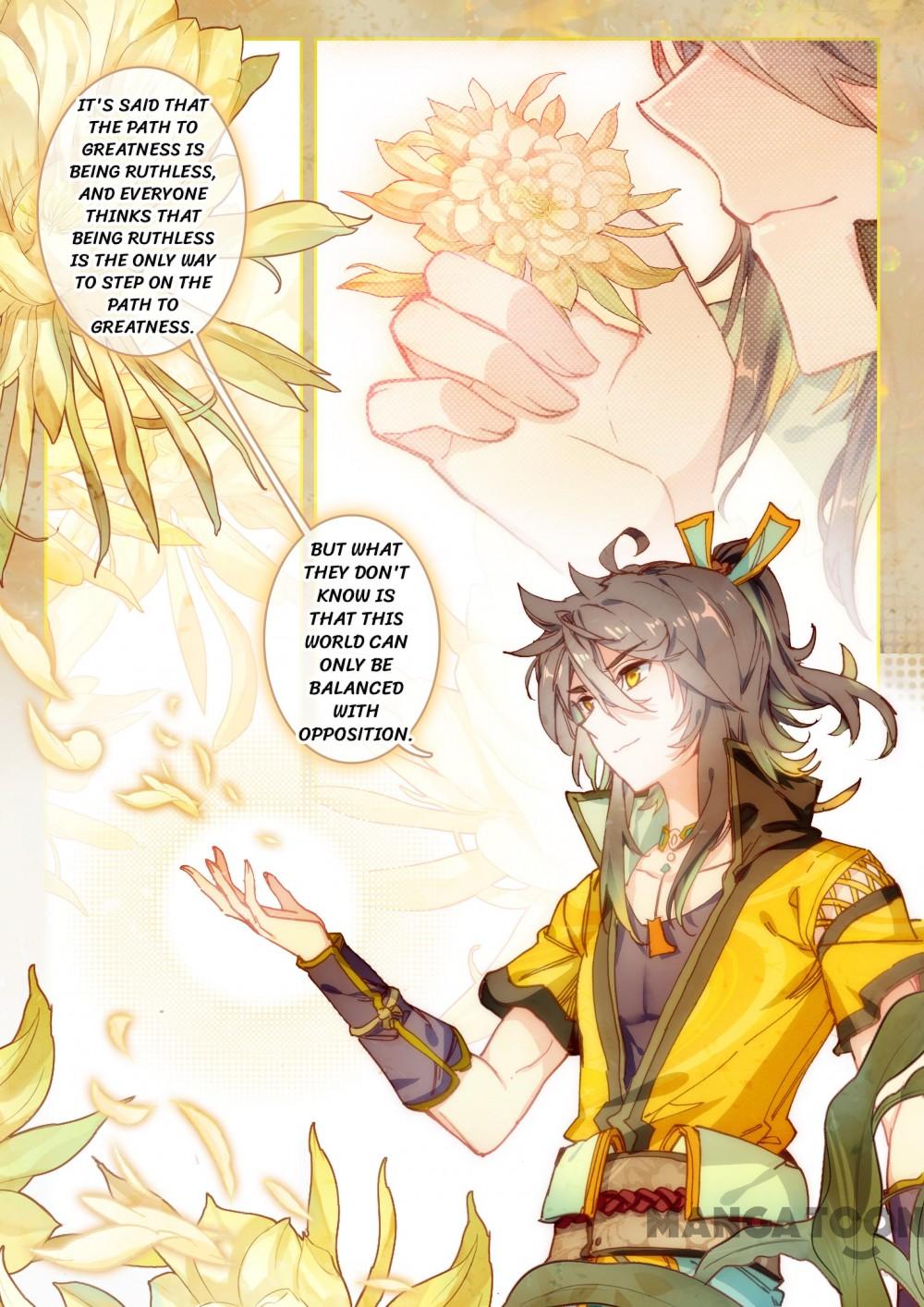 Page 1 of Chapter 66