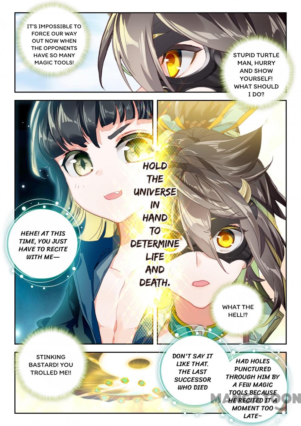 Page 8 of Chapter 69