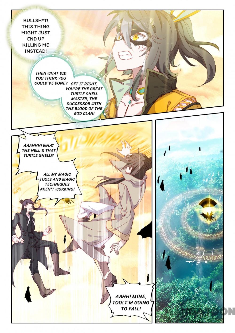 Page 1 of Chapter 70