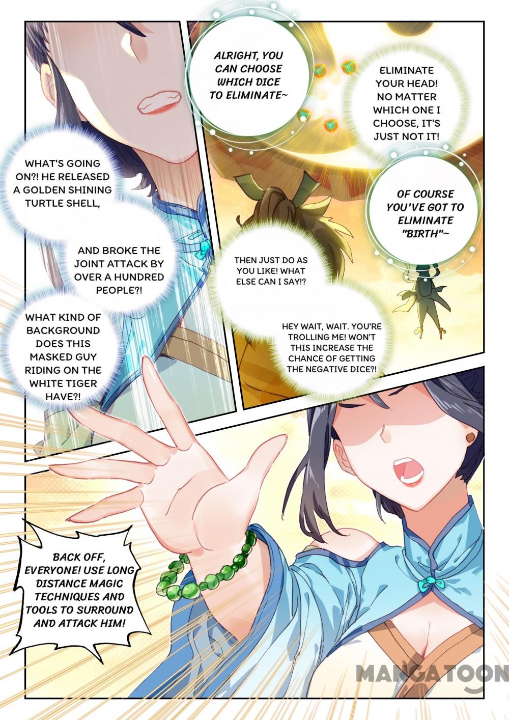 Page 2 of Chapter 70