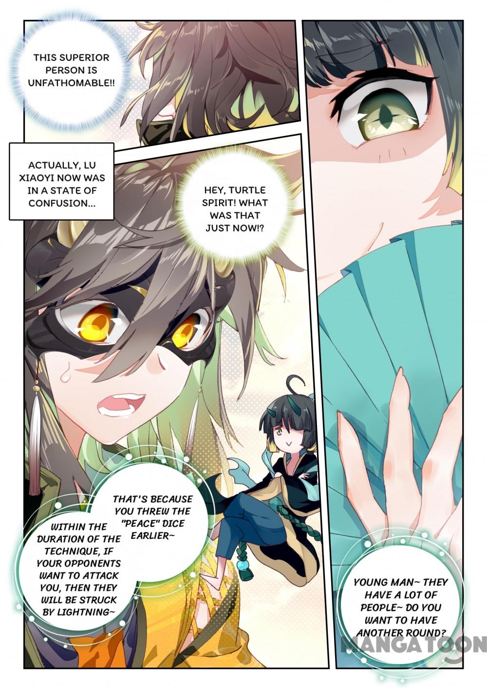 Page 6 of Chapter 70