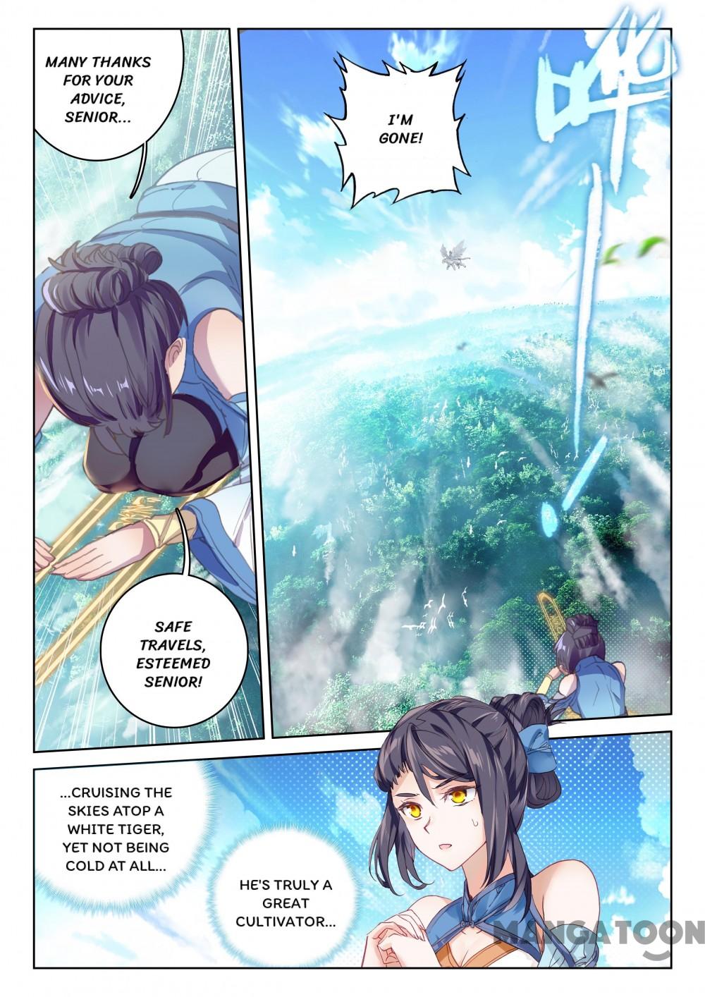 Page 1 of Chapter 72