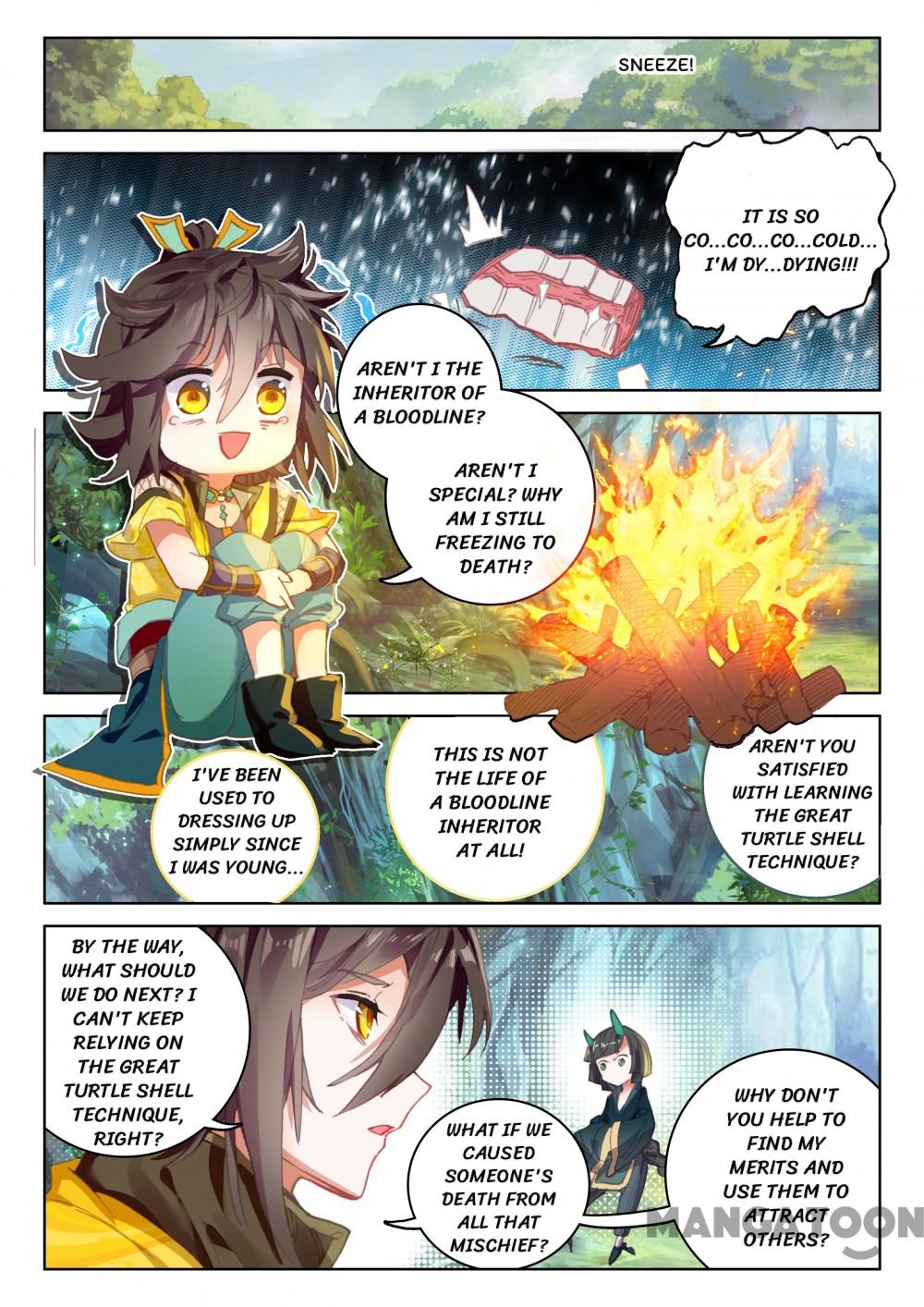 Page 2 of Chapter 72