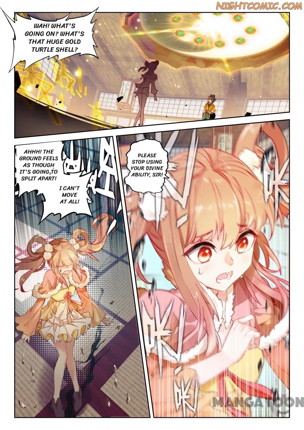 Page 2 of Chapter 77