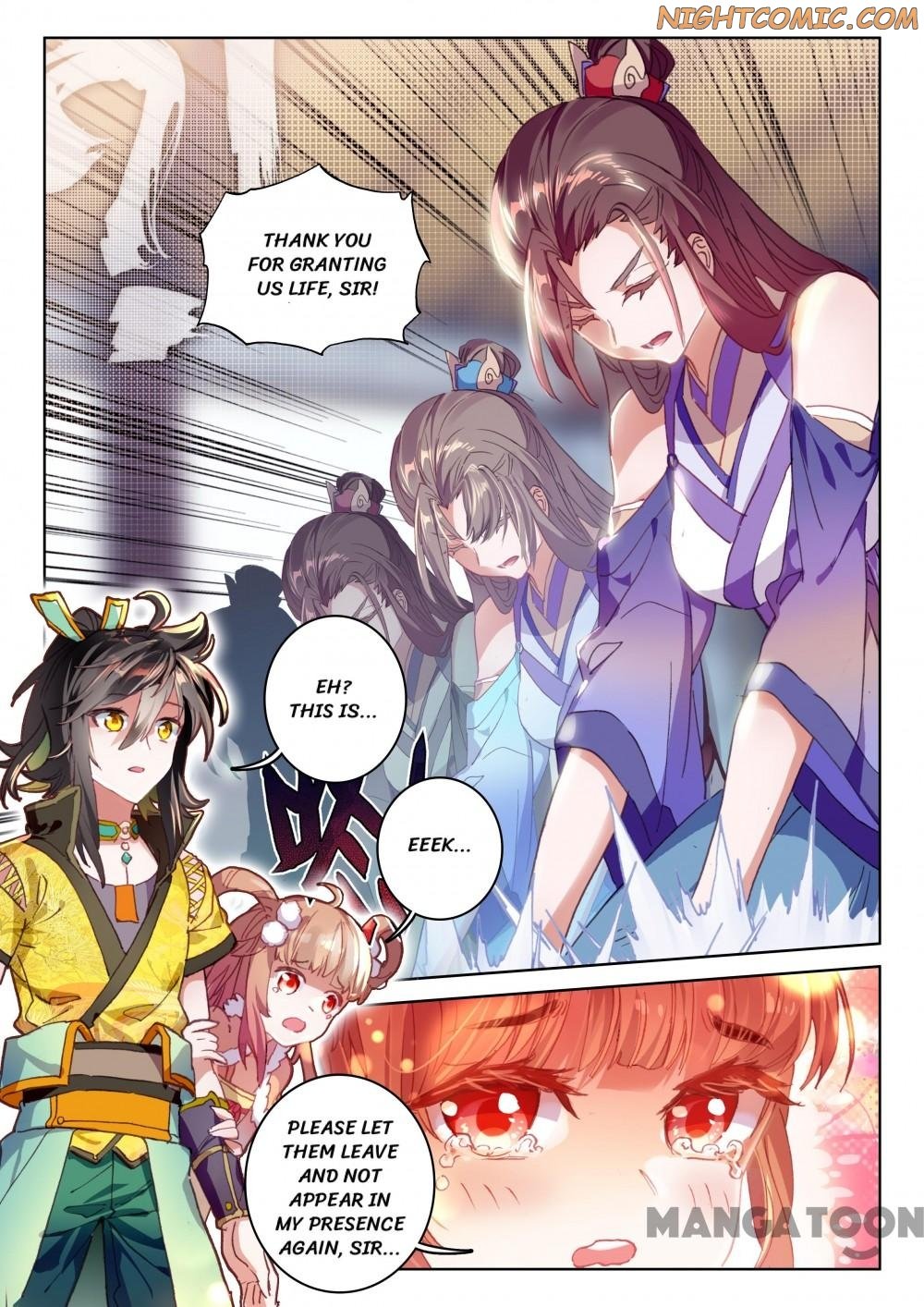 Page 8 of Chapter 77