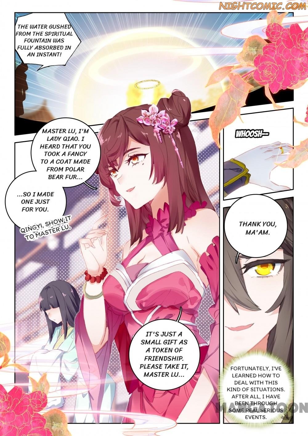 Page 6 of Chapter 79