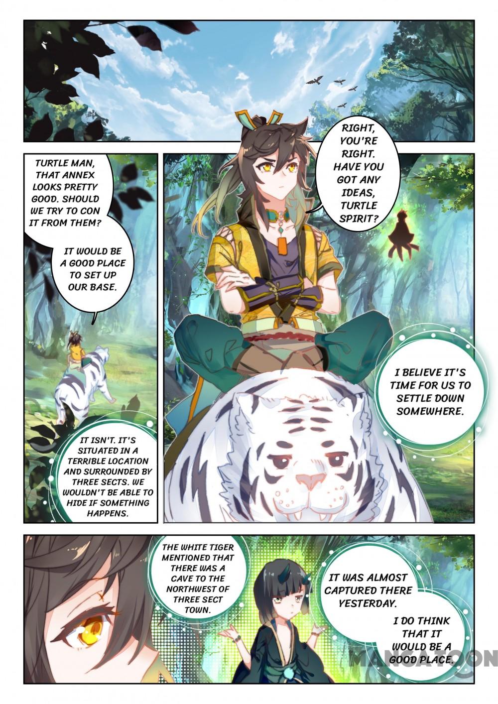 Page 2 of Chapter 80