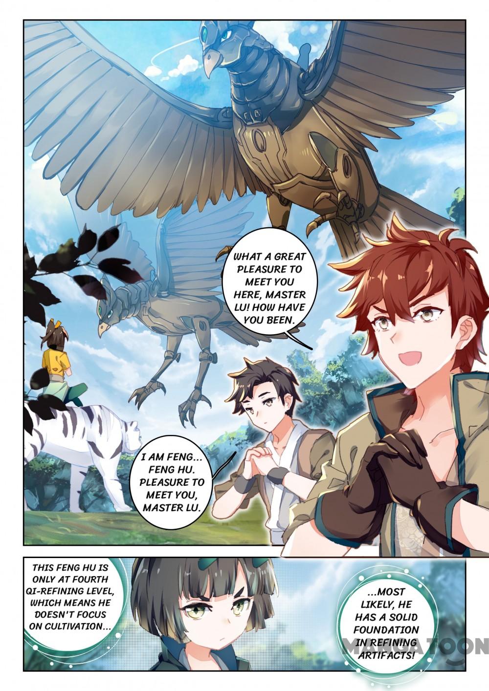 Page 4 of Chapter 80