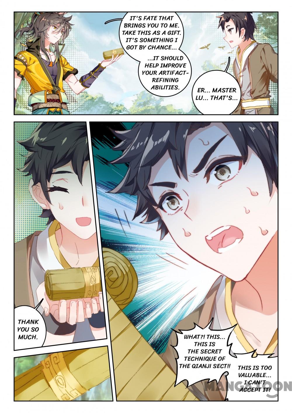 Page 5 of Chapter 80