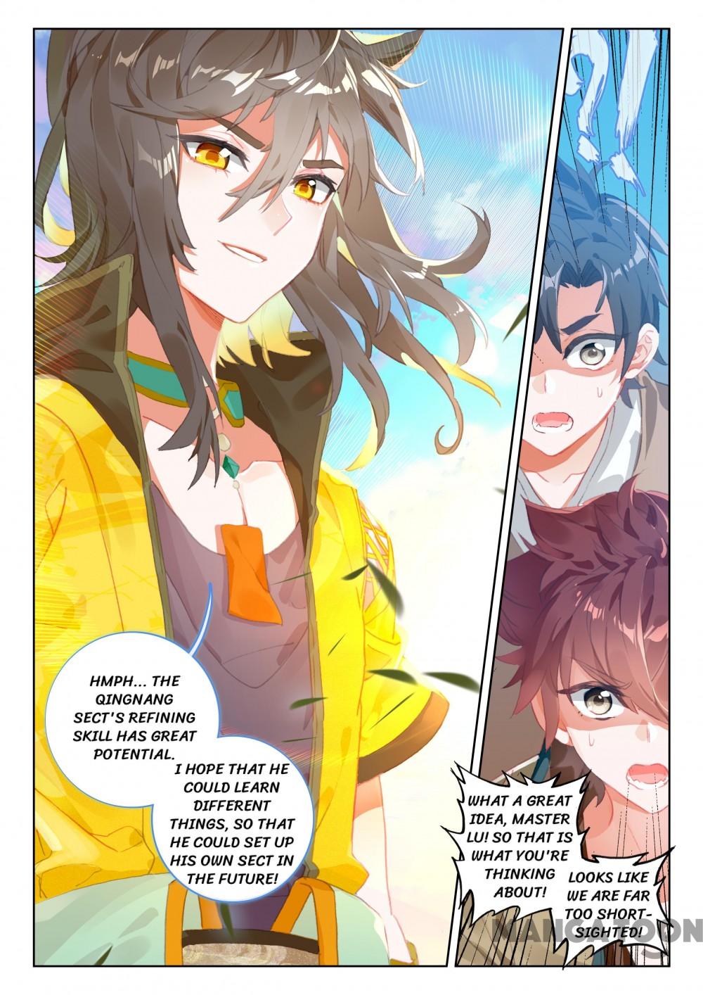 Page 7 of Chapter 80