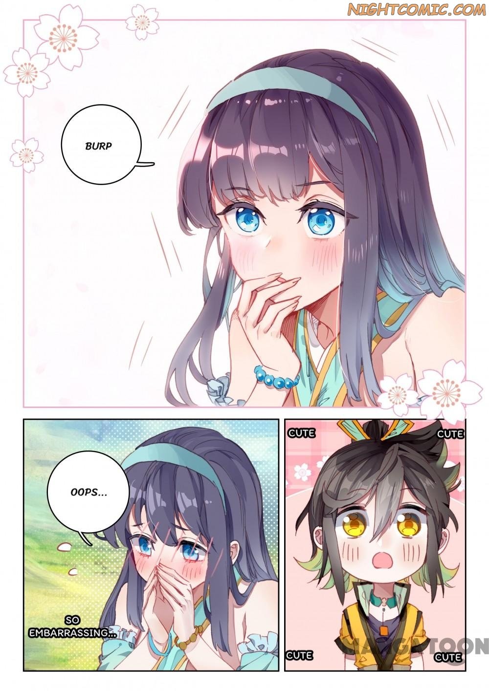 Page 7 of Chapter 83