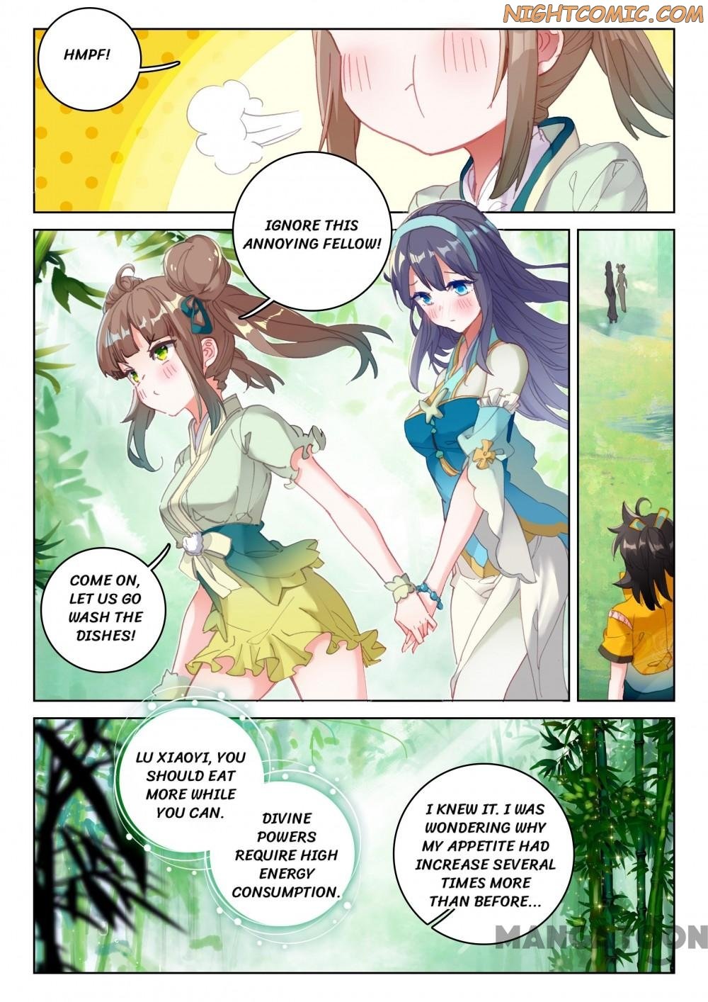 Page 8 of Chapter 83