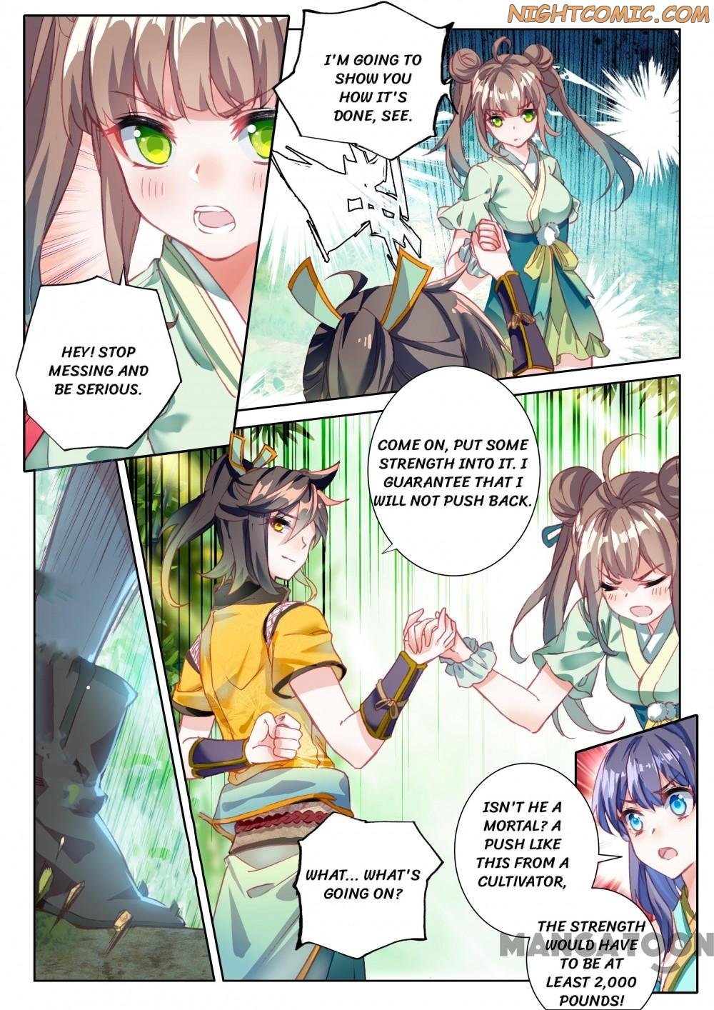 Page 3 of Chapter 85