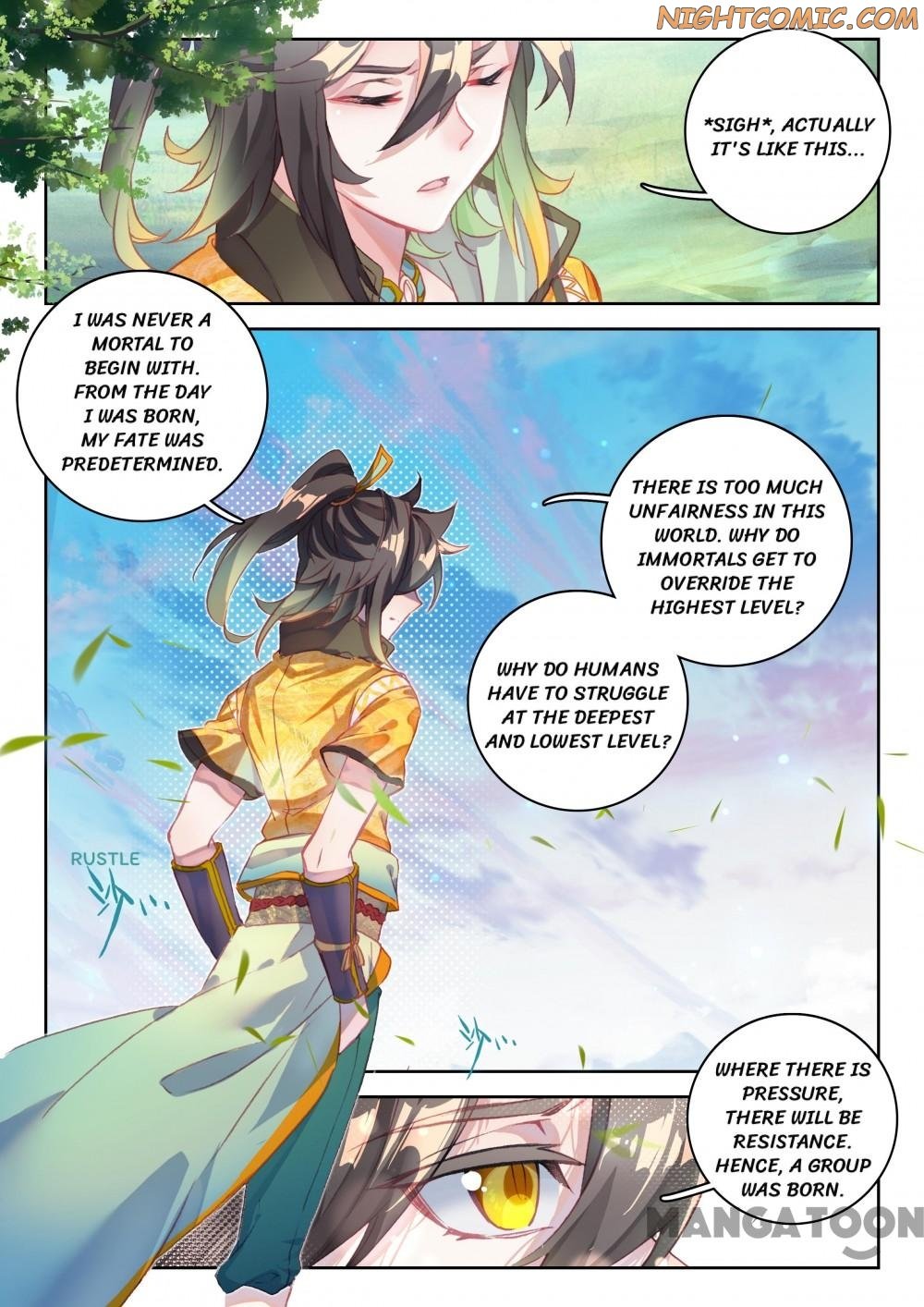 Page 6 of Chapter 85