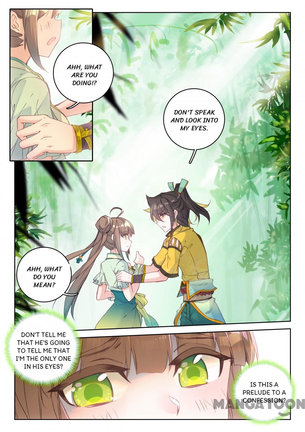 Page 1 of Chapter 88