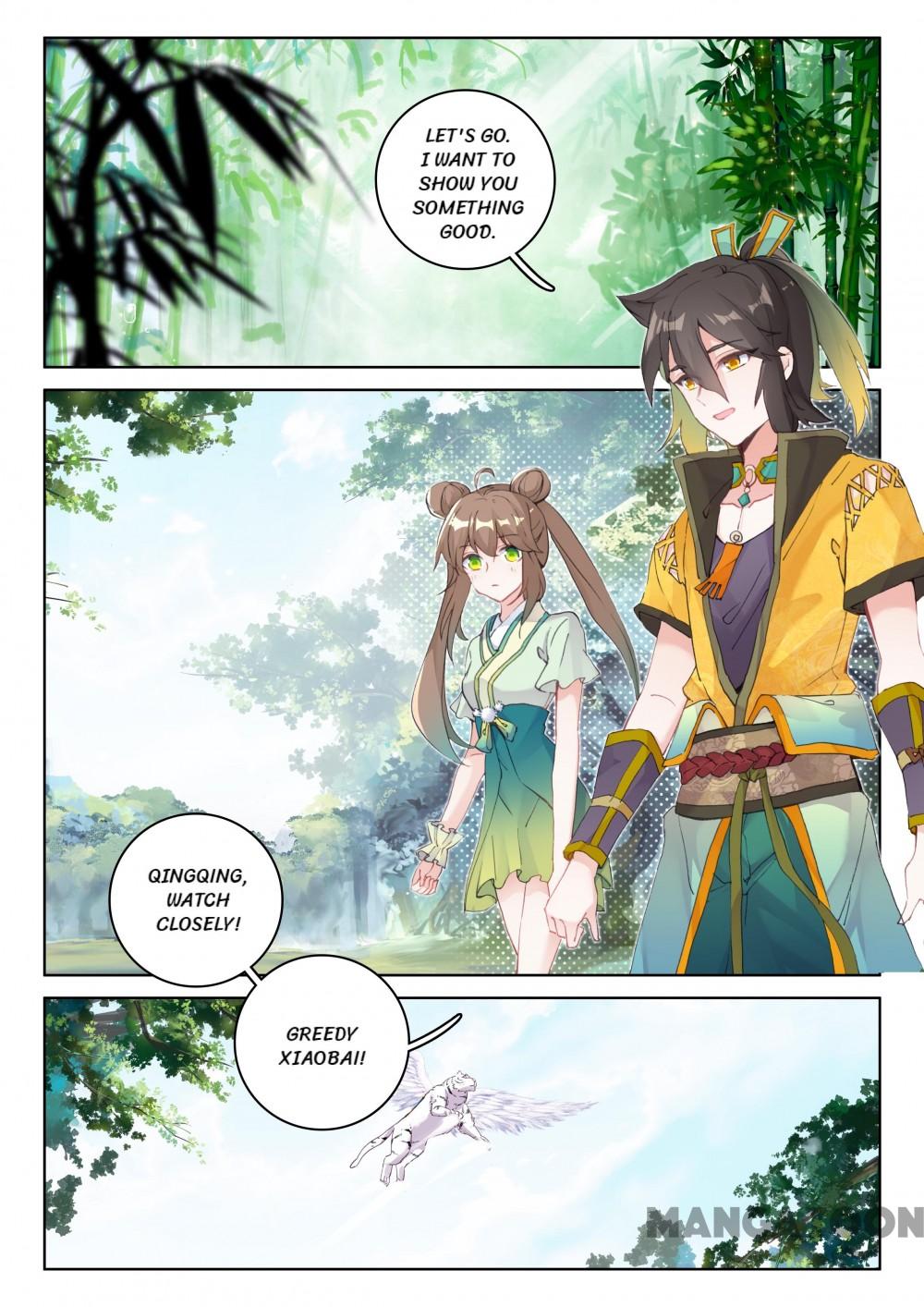 Page 7 of Chapter 88