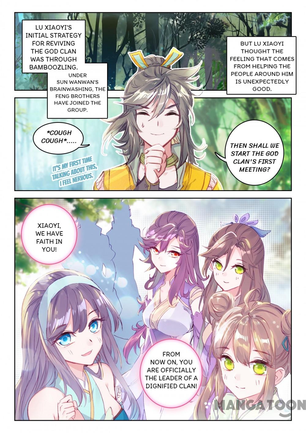Page 2 of Chapter 99