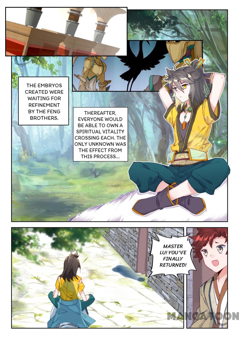 Page 6 of Chapter 99