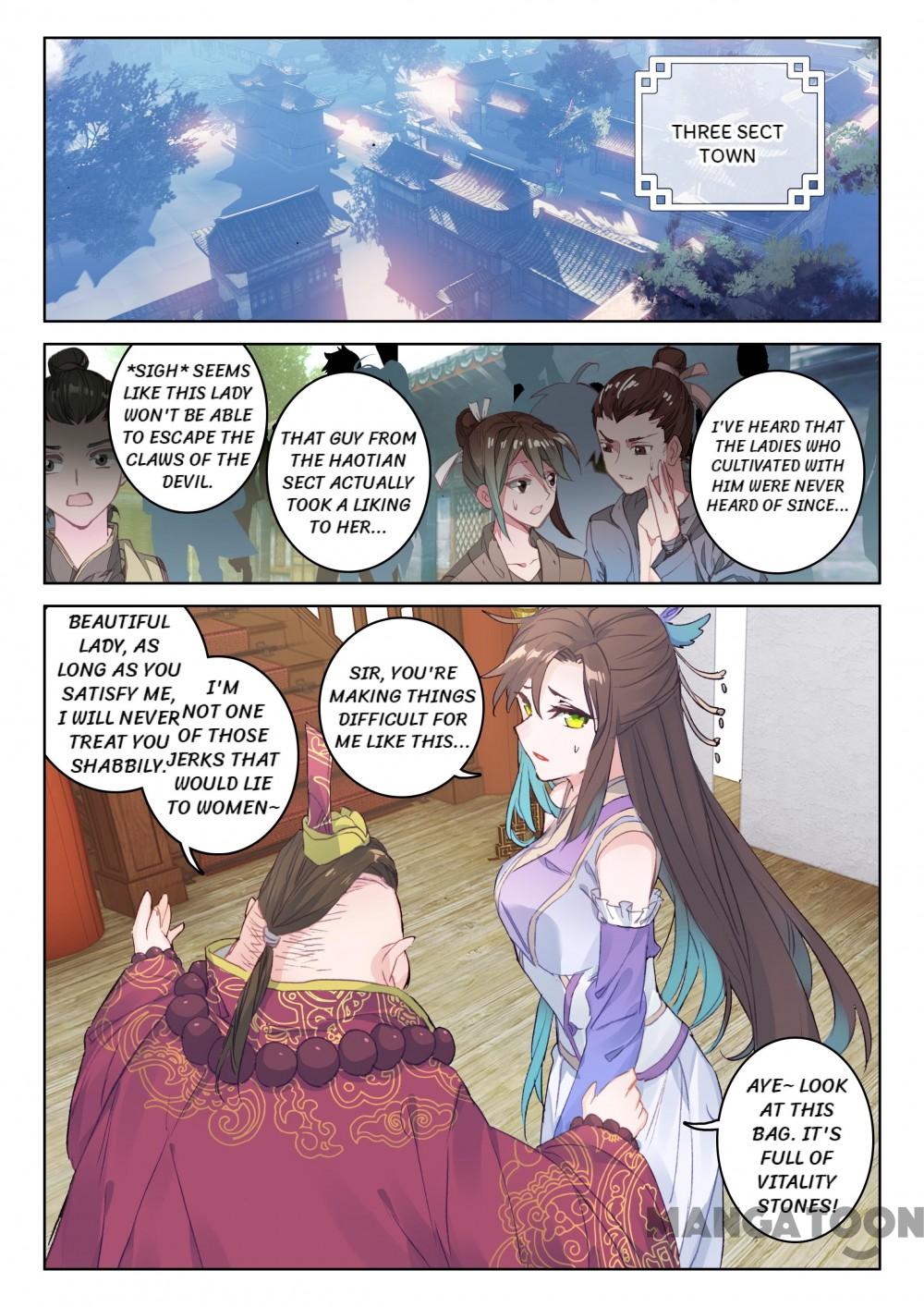 Page 8 of Chapter 99