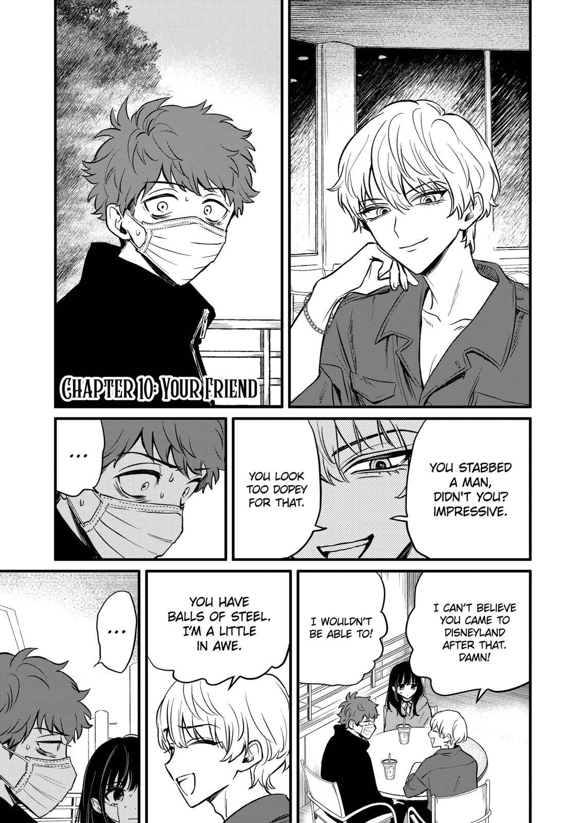 Page 1 of Chapter 10.1