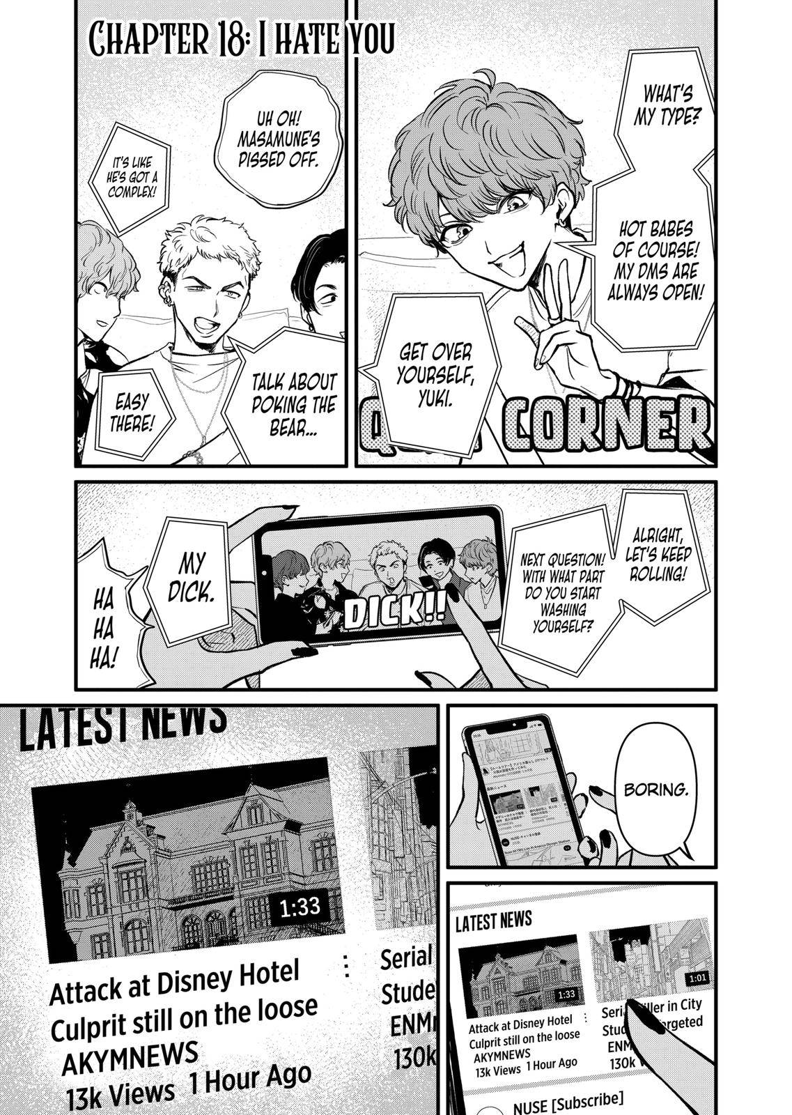 Page 1 of Chapter 18.1